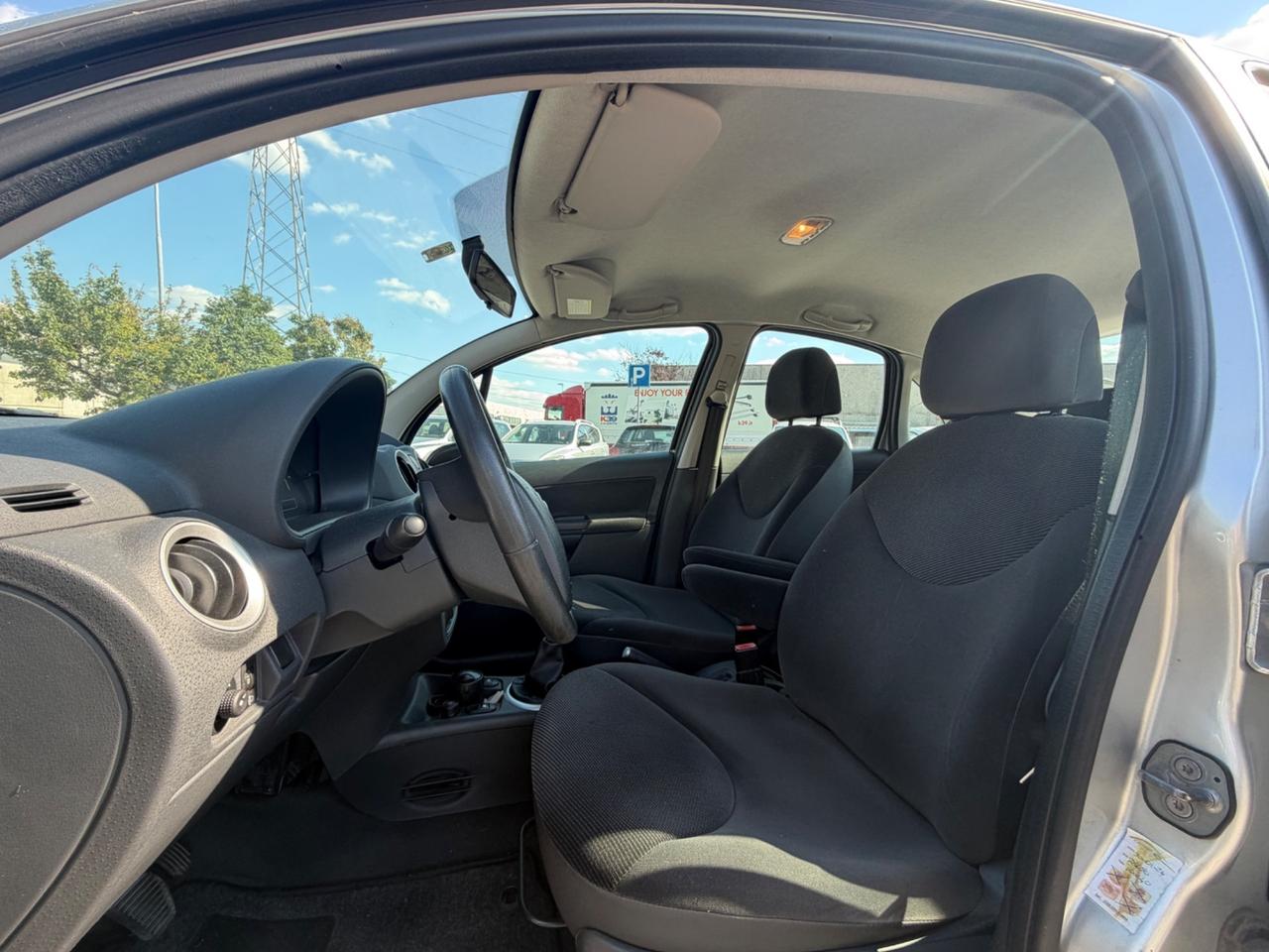 Citroen C3 1.1 Elegance