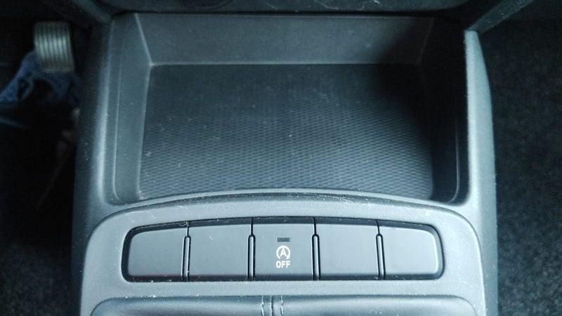 Hyundai i10 i10 1.0 MPI Advanced