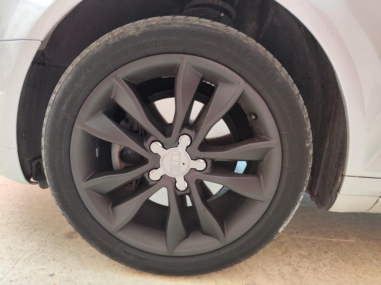 Audi A3 2.0 16V TDI Ambition