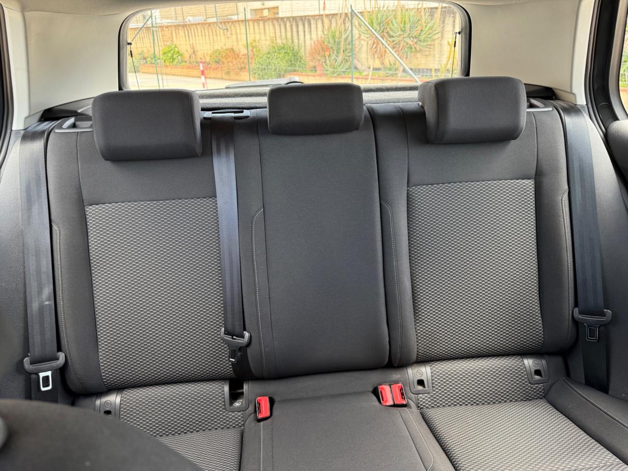 Volkswagen Golf 1.6 TDI 115 CV 5p. BlueMotion Technology