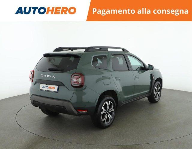 DACIA Duster 1.5 Blue dCi 8V 115 CV 4x2 Journey