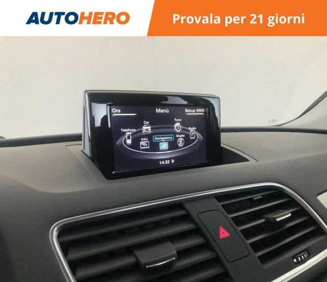 AUDI Q3 2.0 TDI 150 CV quattro