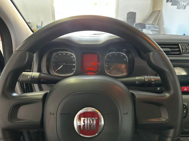FIAT Panda 1.2 EASY UNIPRO+AZIENDALE+PROMO!