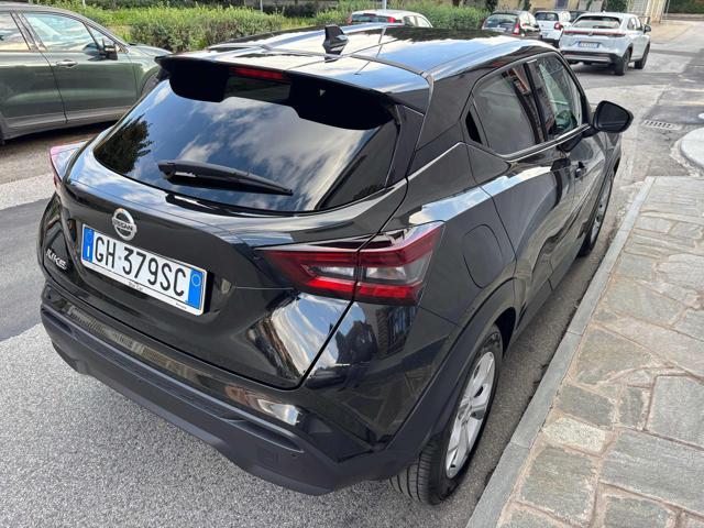 NISSAN Juke 1.0 DIG-T 114 CV DCT TEKNA
