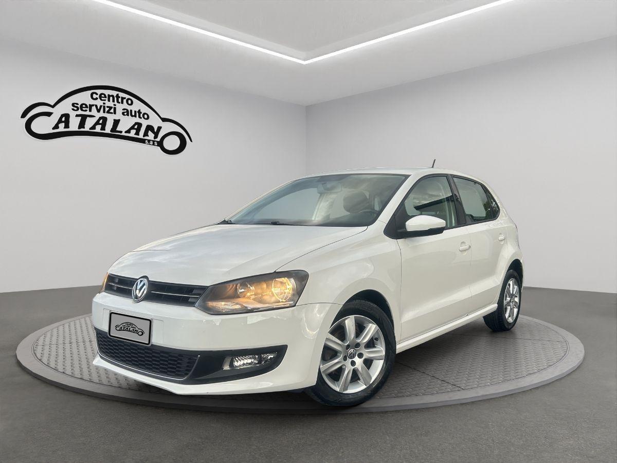 VOLKSWAGEN - Polo - 1.6 TDI 90CV DPF 5p. Highline