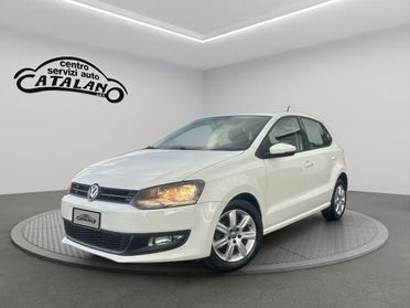 VOLKSWAGEN - Polo - 1.6 TDI 90CV DPF 5p. Highline