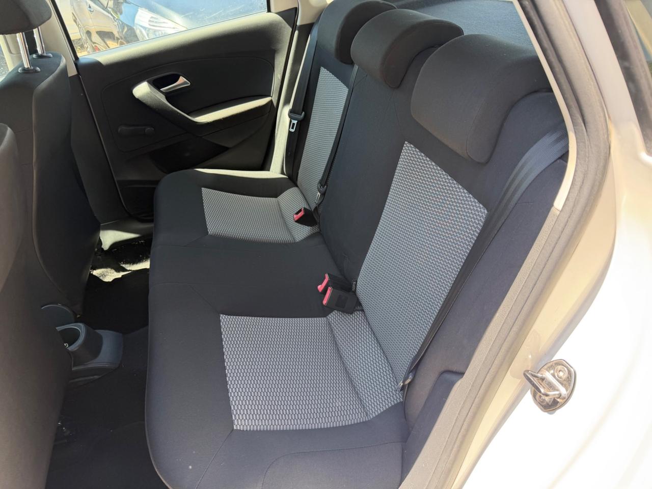 Volkswagen Polo 1.2 Benz/Gpl 5p. Km Certificati