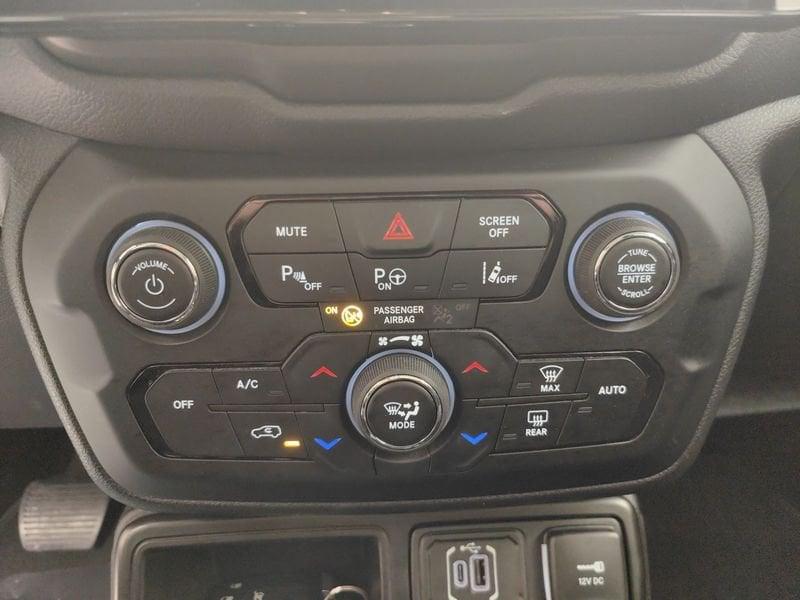 Jeep Renegade 2024 1.5 turbo t4 mhev Summit 2wd dct