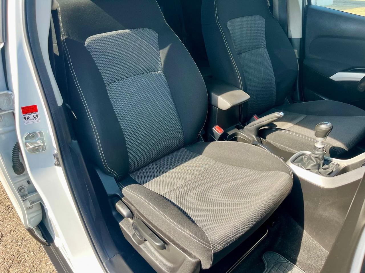 Suzuki S-Cross 1.6d 4WD 2015 145.000km perfetta