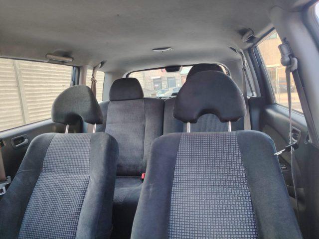 HONDA HR-V 1.6i 16V cat 5 porte 4WD NEOPATENTATI UNICO PROPRI