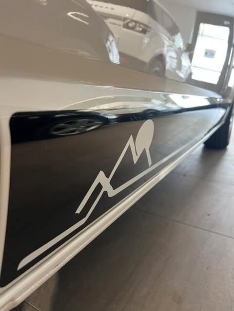 Volkswagen Multivan 2.0 TDI Bett/letto 6Sitze/posti 150PS/cv EURO6 Führerscheinneuling/Neopatentati