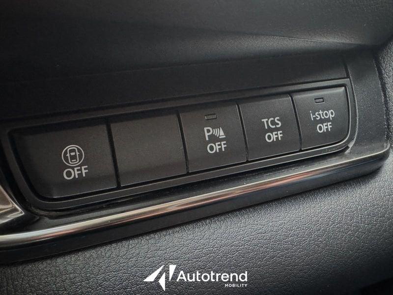 Mazda CX-30 2.0L Skyactiv-G 150 CV M-Hybrid Homura