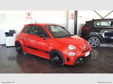 ABARTH 595 1.4 Turbo T-Jet 160 CV Pista