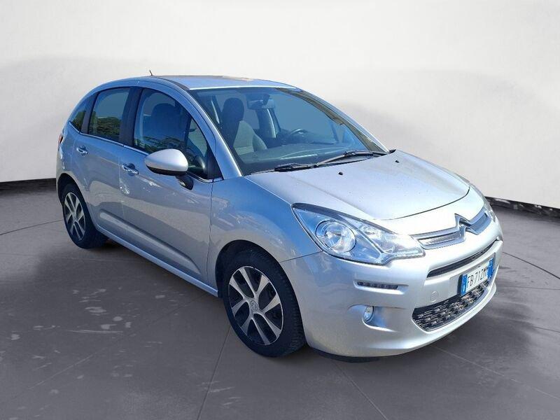 Citroën C3 C3 PureTech 82 Feel Edition