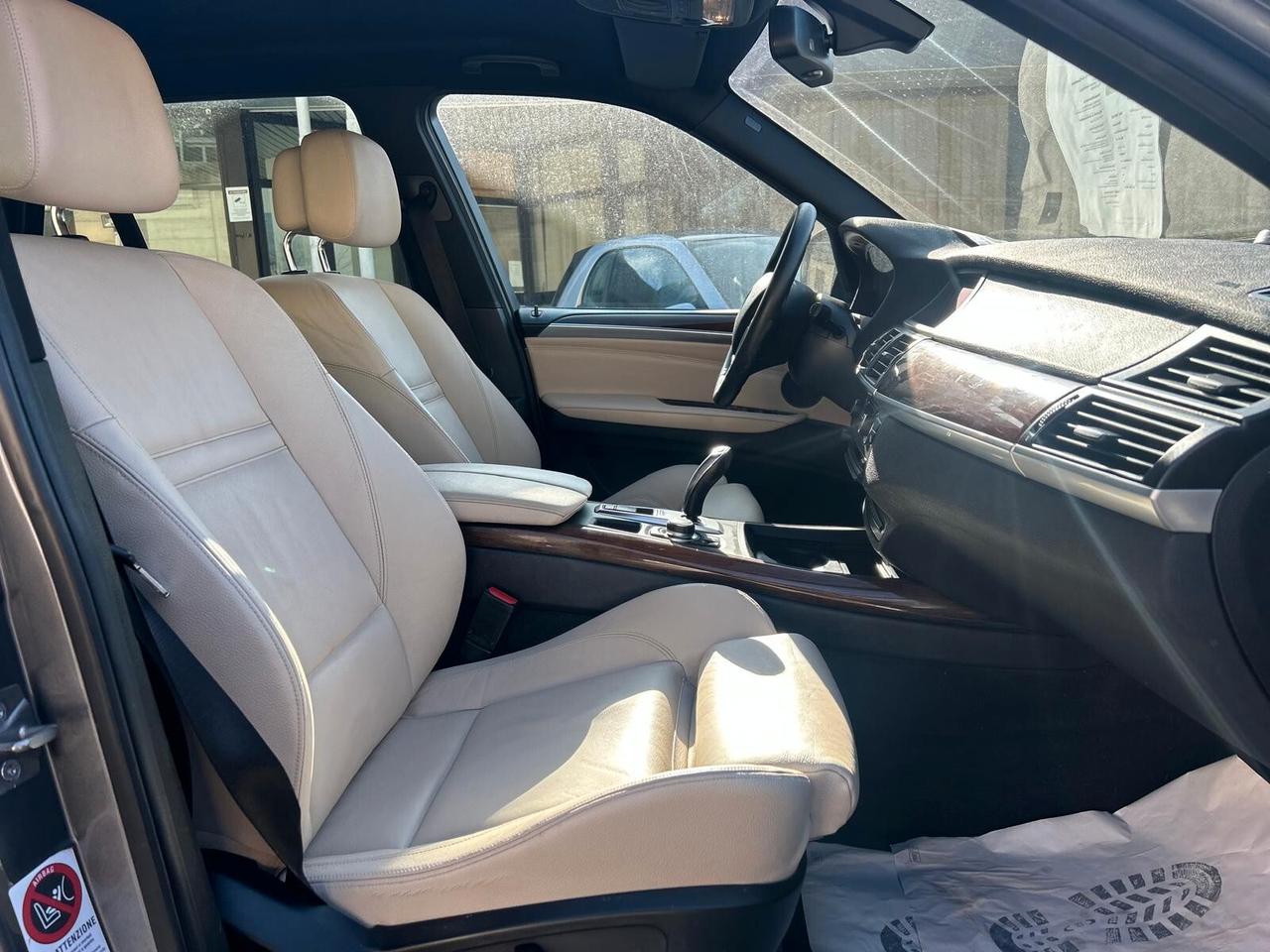 Bmw X5 xDrive30d Eccelsa Limited