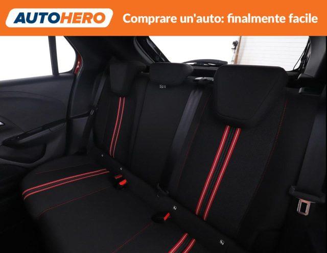 OPEL Corsa 1.2 100 CV GS Line
