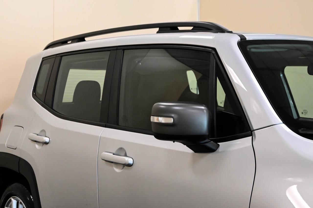 JEEP Renegade Renegade 1.6 Mjt 130 CV Limited