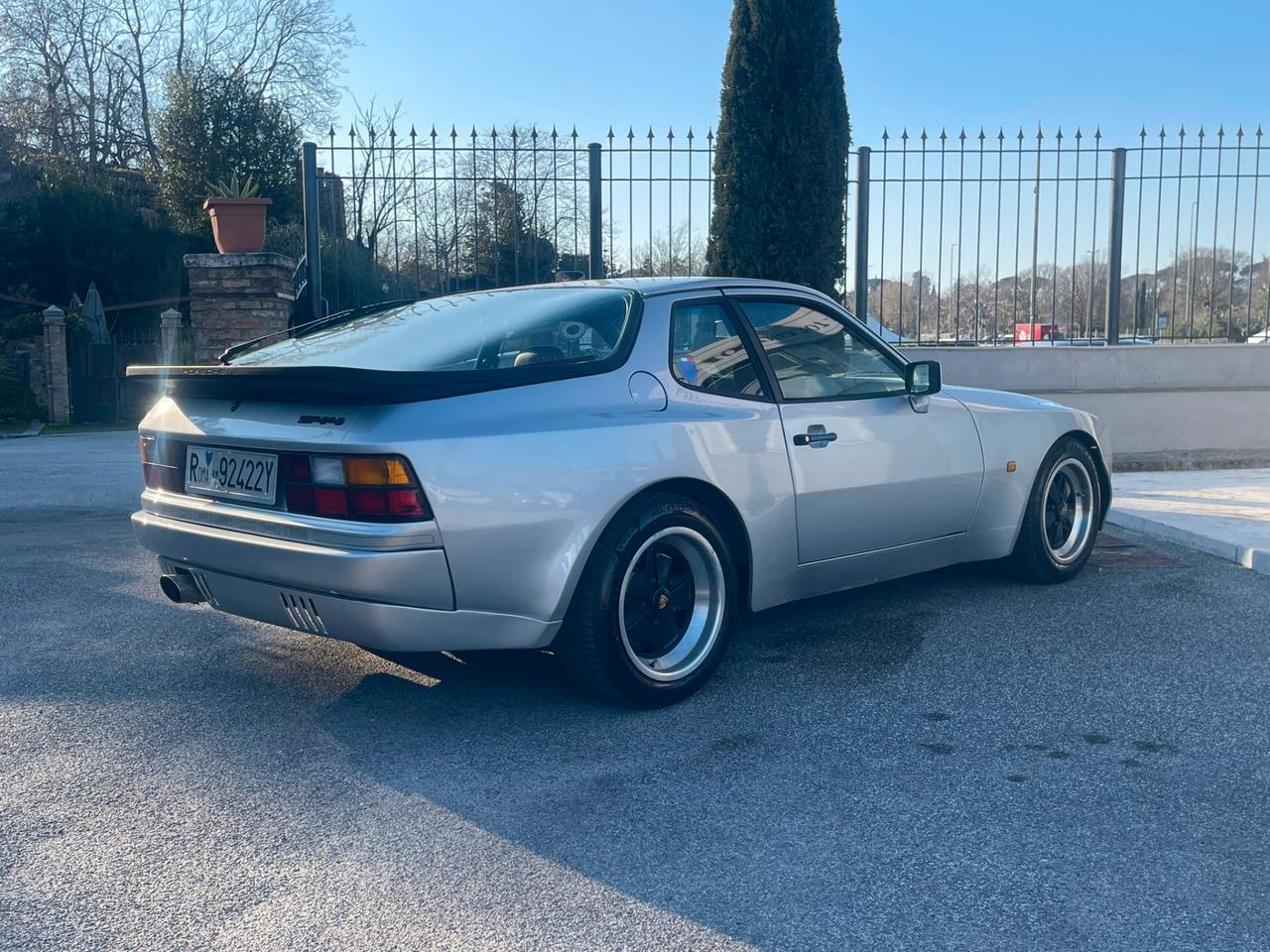 Porsche 944 2.5