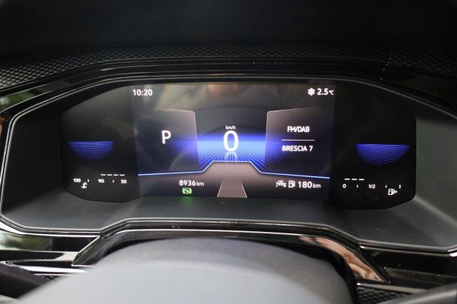 VOLKSWAGEN Taigo 1.0 TSI 110 CV DSG Neopatentati NO VINCOLI PREZZO