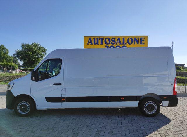 RENAULT Master T35 2.3 dCi 135 PL-TM Furgone Ice Plus +IVA