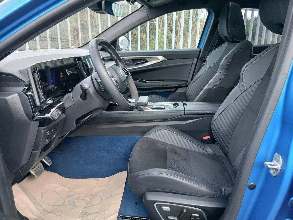 Renault Rafale 1.2 E-TECH Plug-in Hybrid Atelier Alpine 4x4 Auto