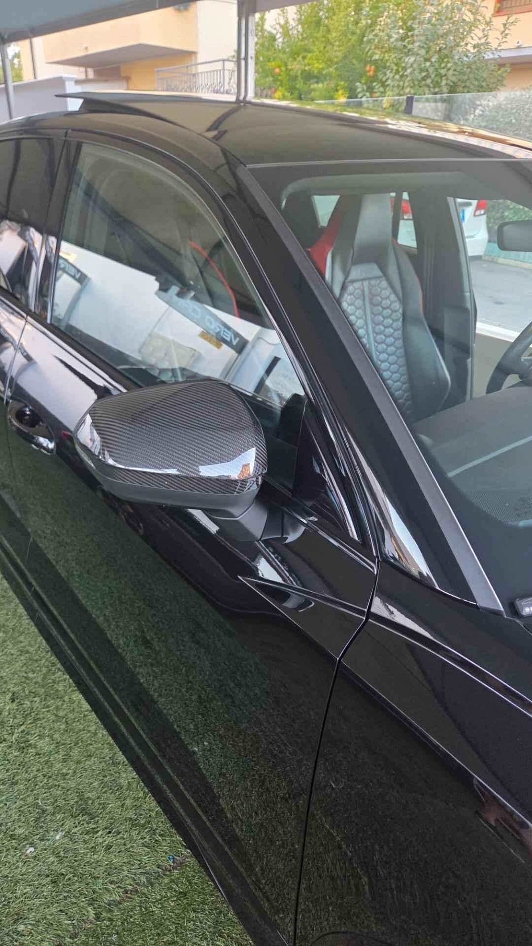 Audi Q3 SPB 45 TFSI quattro S tronic line edition