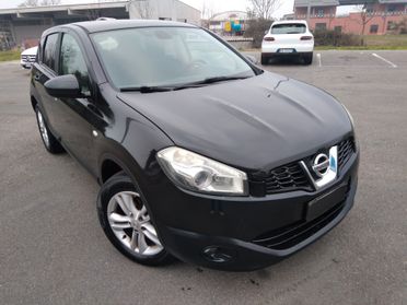 Nissan Qashqai 2.0 dCi DPF 4WD Tekna cambio automatico