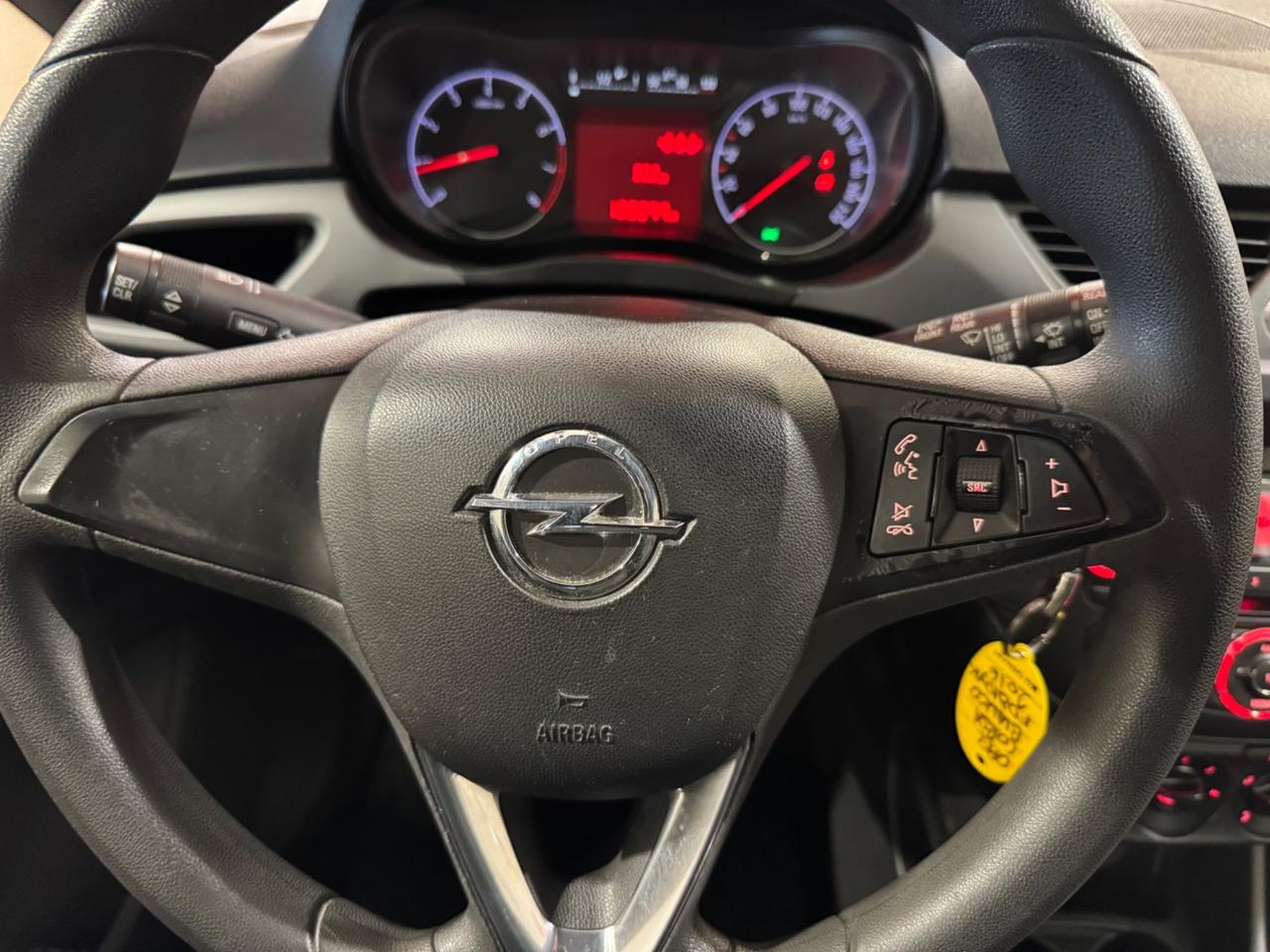 Opel Corsa 1.4 90CV GPL Tech NEOPATENTATI