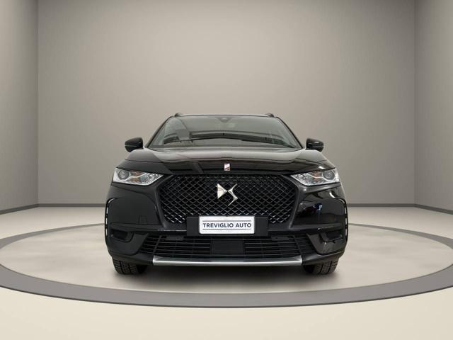 DS AUTOMOBILES DS 7 Crossback E-Tense 4x4 Performance Line