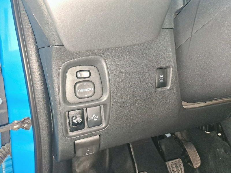 Toyota Aygo 1.0 VVT-i x-play