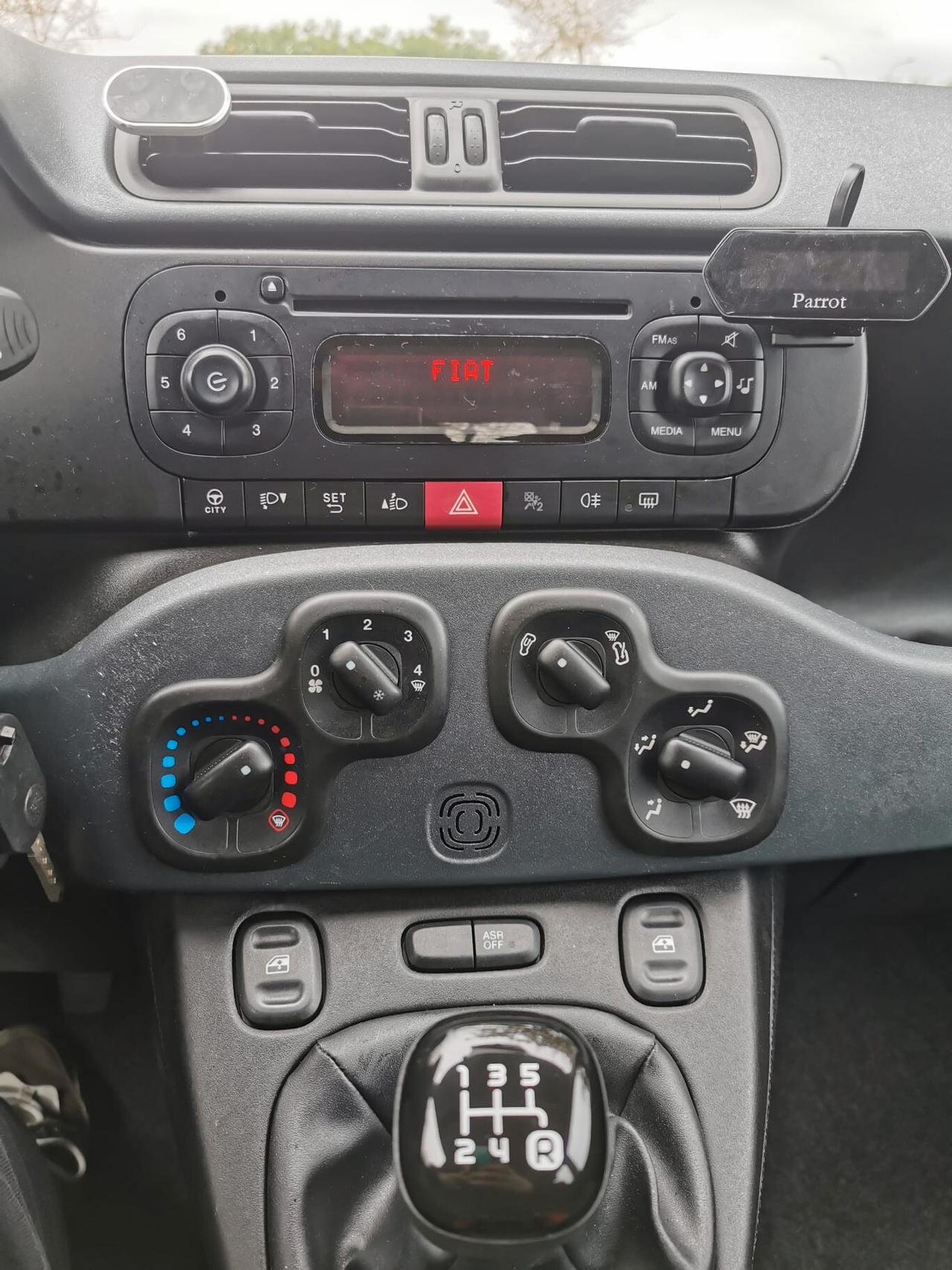 Fiat Panda 1.2 Lounge - 2018