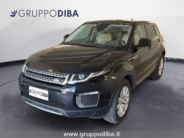 Land Rover Range Rover Evoque I 2016 Dies 5p 2.0 td4 SE Dynamic 150cv aut