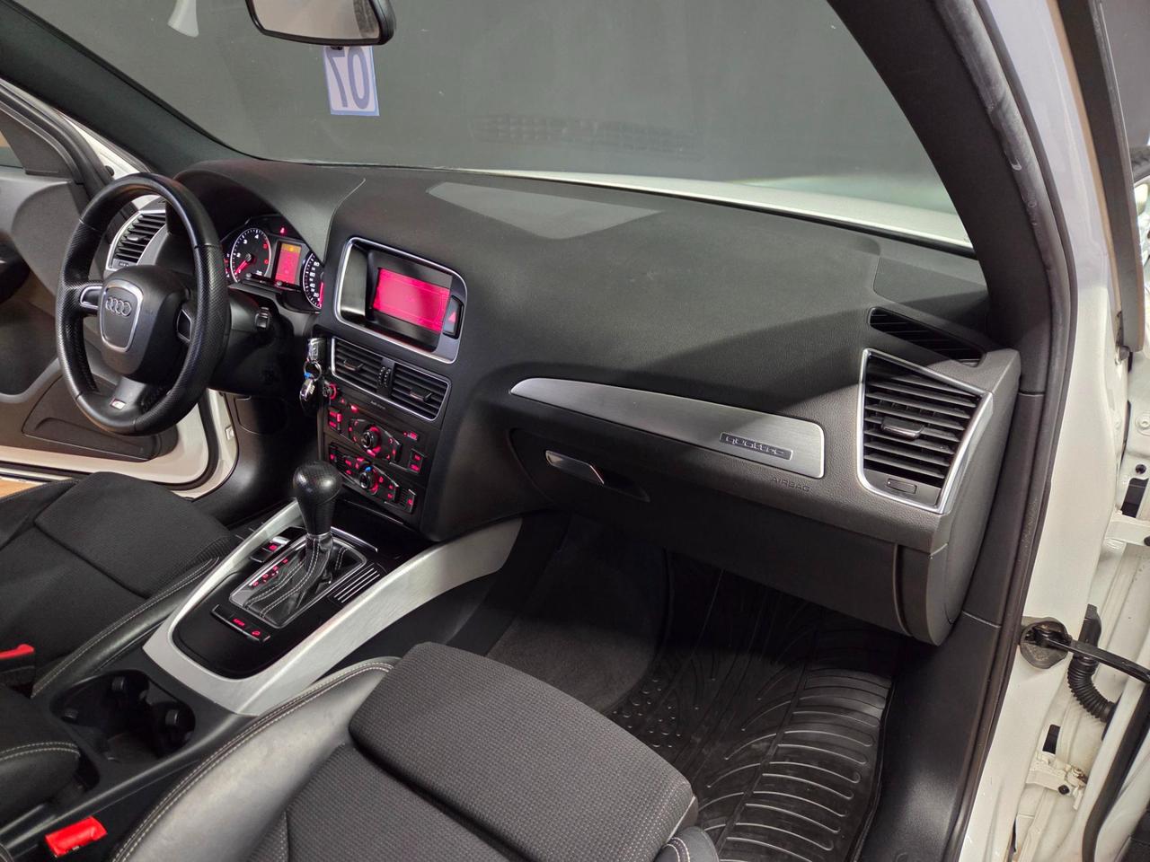 Audi Q5 2.0 tdi quattro 170cv s-tronic dpf