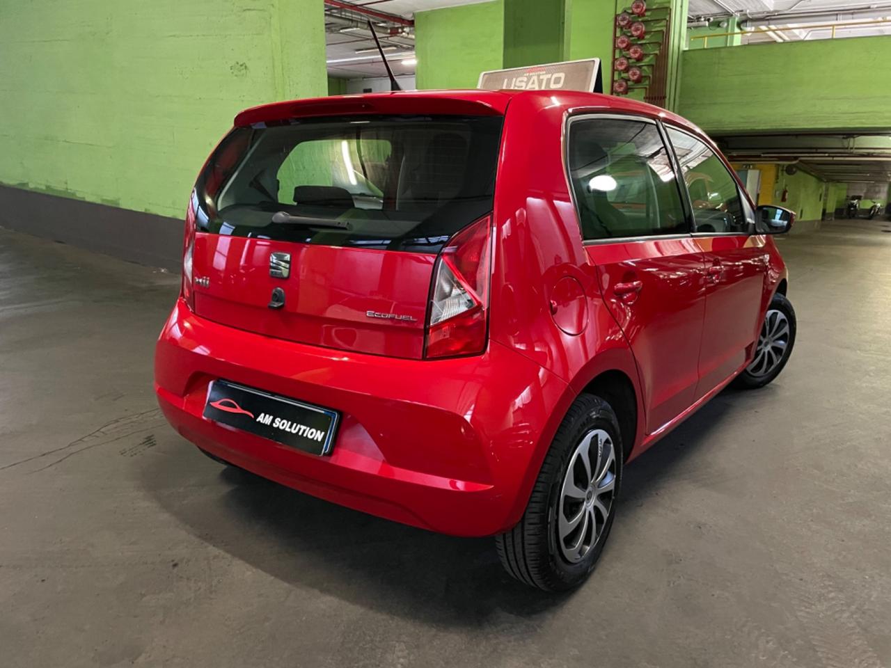 Seat Mii 1.0 Neopatentati Euro 5 *132.000km*