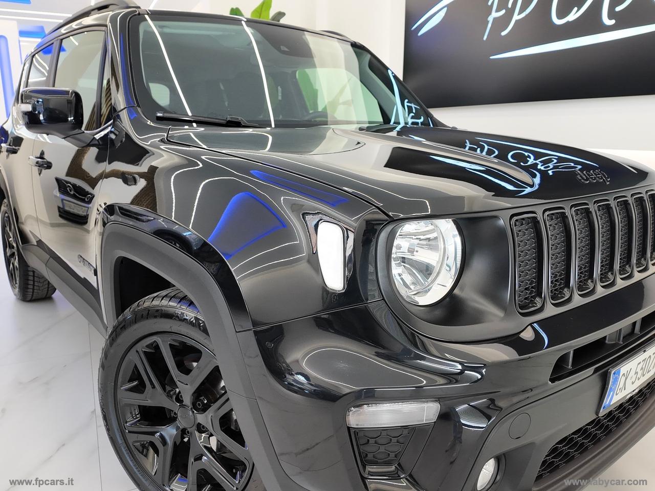 JEEP Renegade 1.6 Mjt 130CV Limited