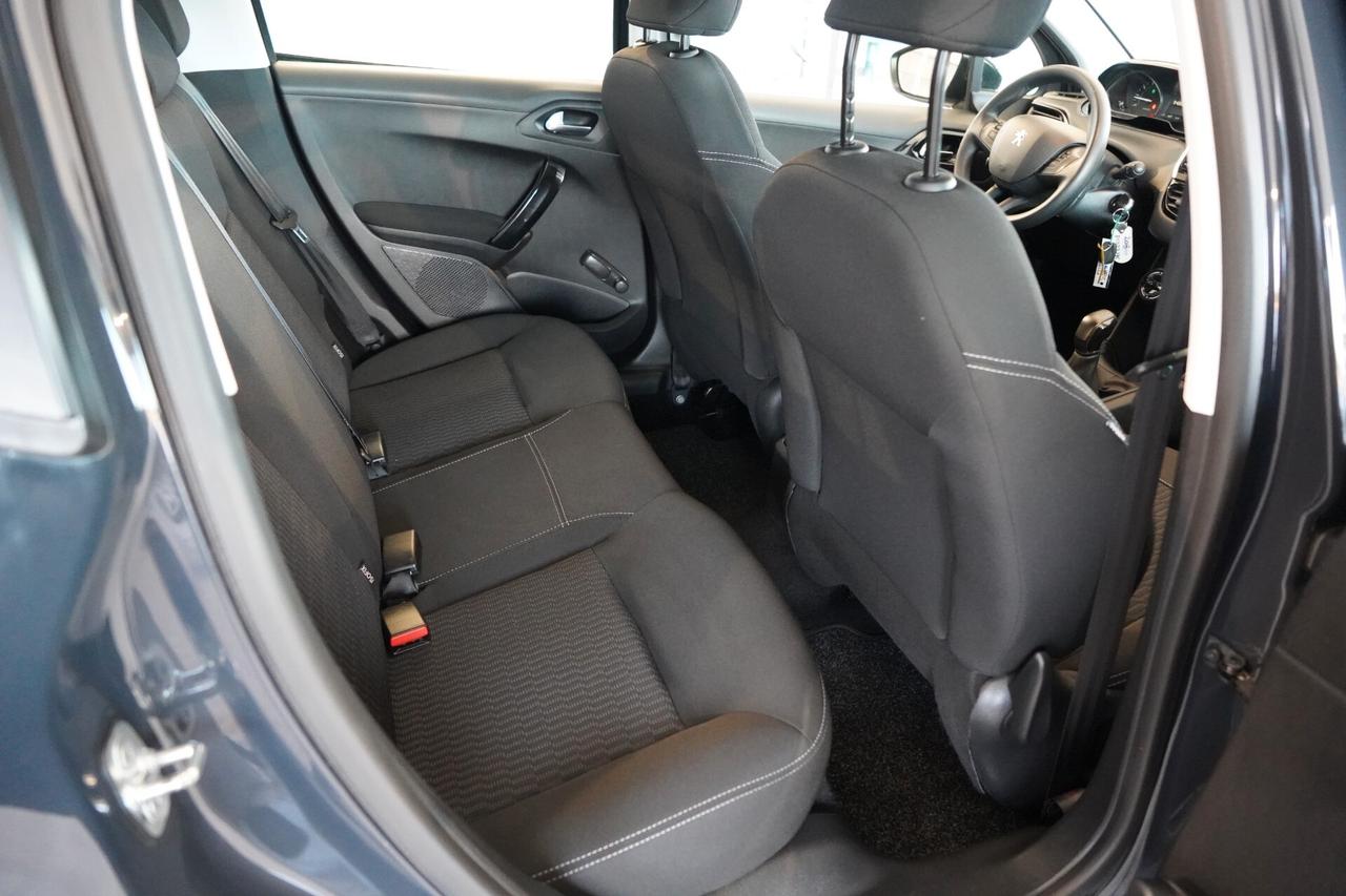 Peugeot 208 1.2 PureTech 82 5 porte Active
