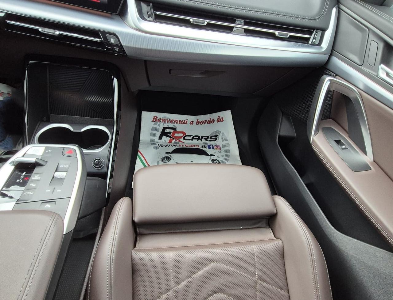 Bmw X1 xDrive 25e x line