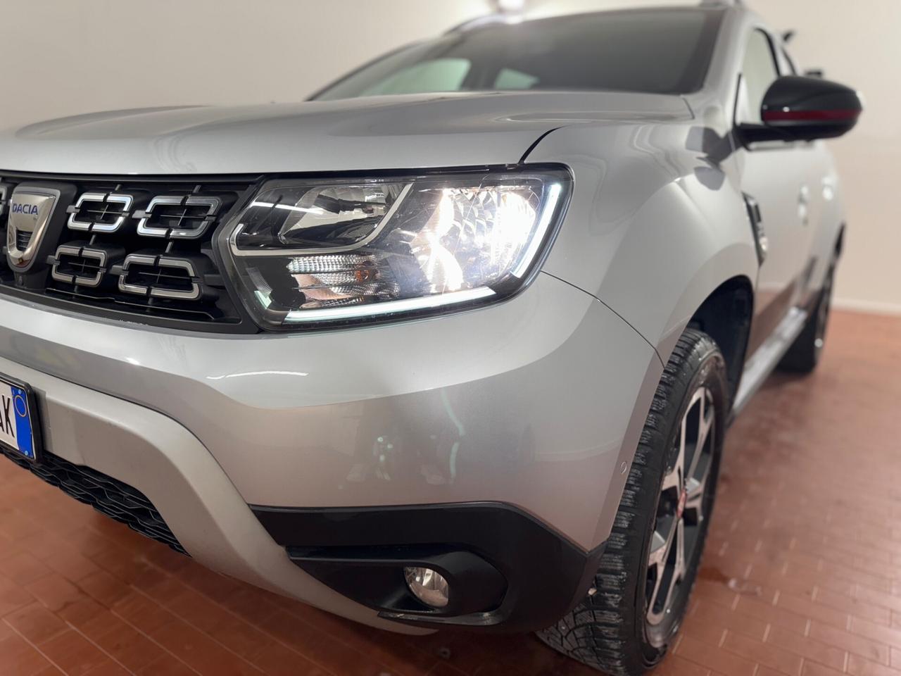 Dacia Duster 1.3 TCe 4x2 Techroad * FULL OPTIONAL-TELECAMERE 360° *