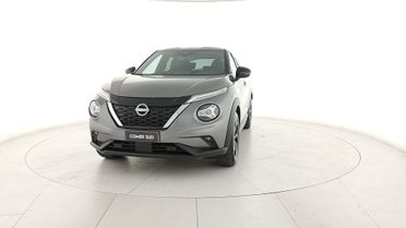 NISSAN JUKE N-CONNECTA HEV