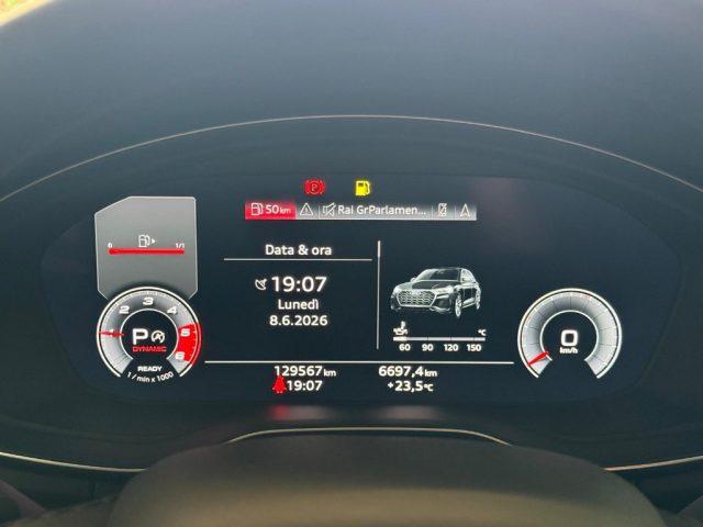 AUDI Q5 SPB 40 TDI quattro S tronic Business Advanced