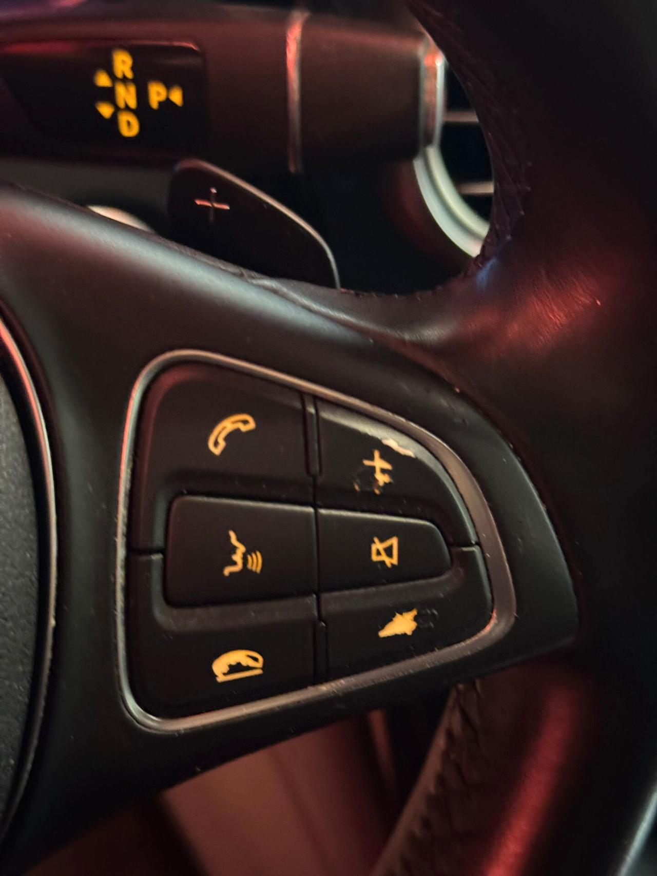 Mercedes-benz GLC 250 d 4Matic Premium