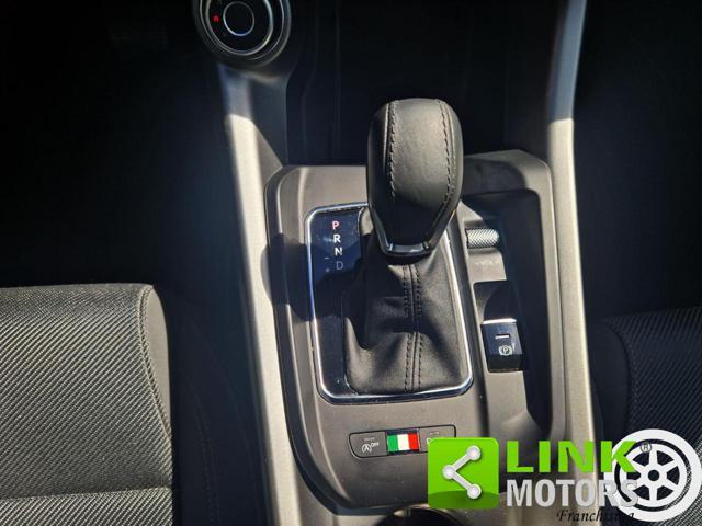 ALFA ROMEO Tonale 1.6 diesel 130 CV TCT6 Sprint UNICO PROP.