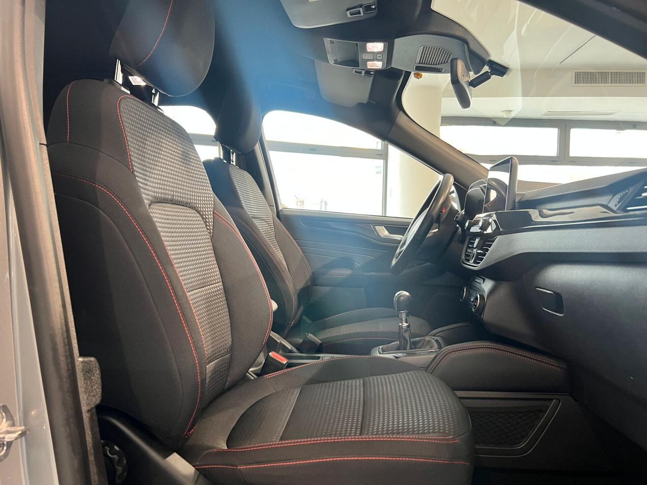 Ford Kuga 1.5 EcoBlue 120 CV 2WD ST-Line