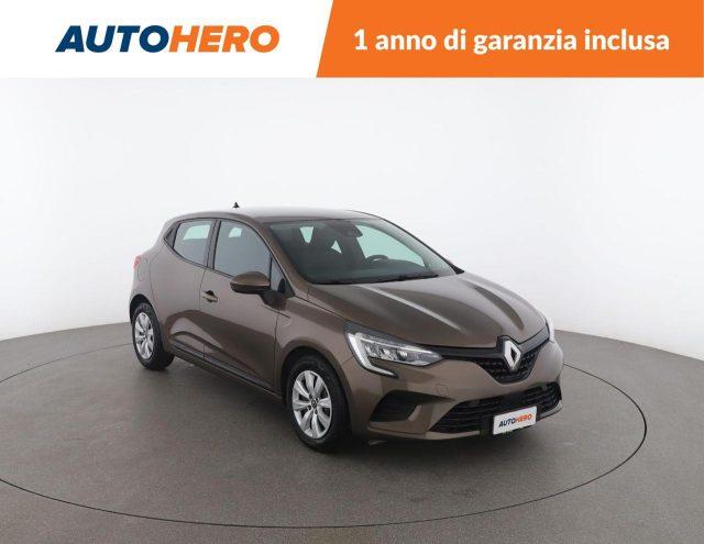 RENAULT Clio TCe 100 CV 5 porte Life