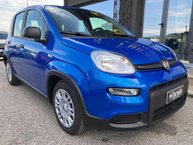 FIAT Panda 1.0 FireFly S&S Hybrid KM ZERO