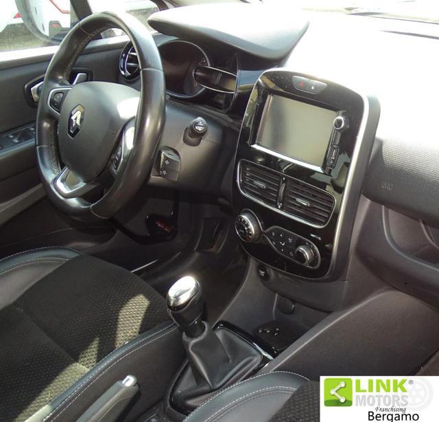 RENAULT Clio TCe 12V 90CV S&S 5 porte Energy -NEOPATENTATI
