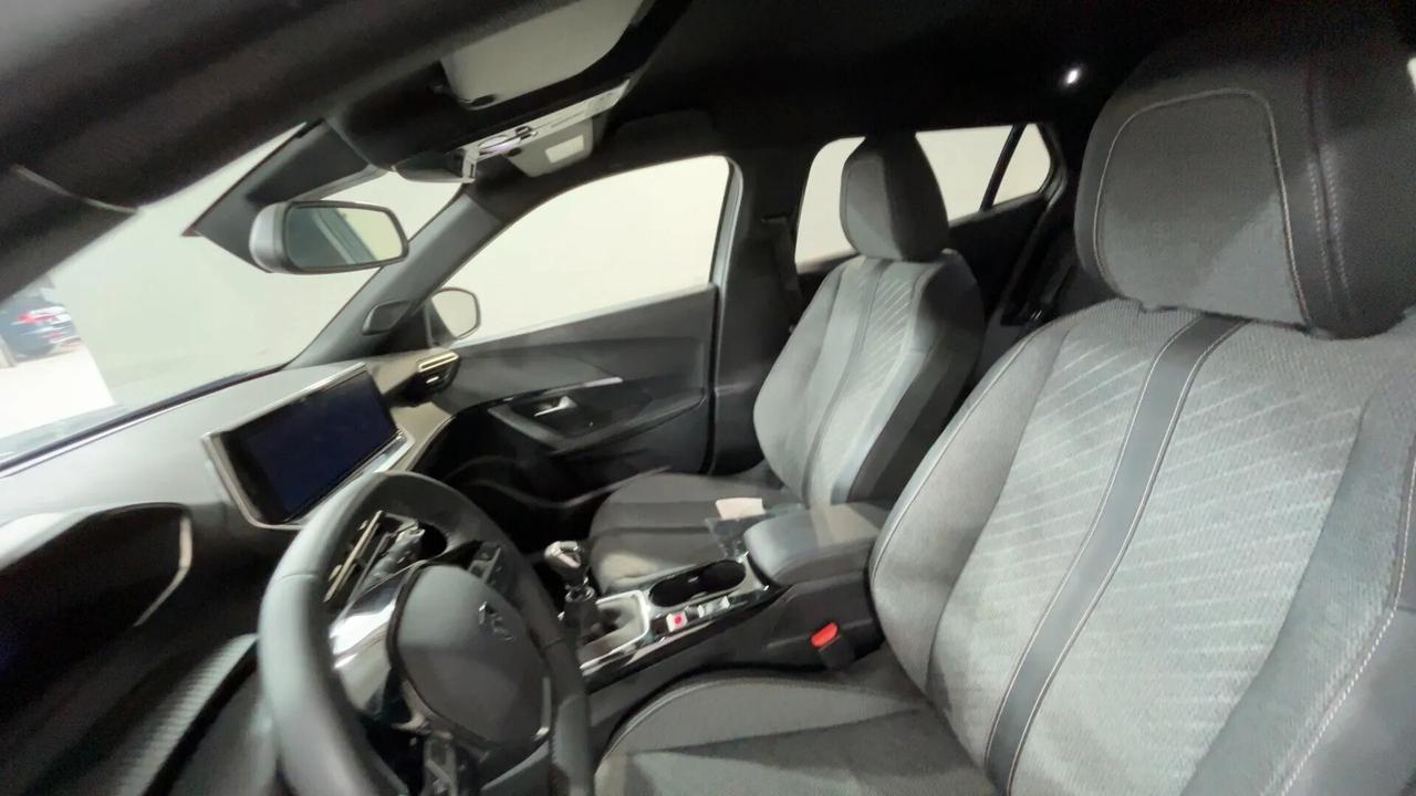 Peugeot 2008 PureTech 100 S&S Allure my24