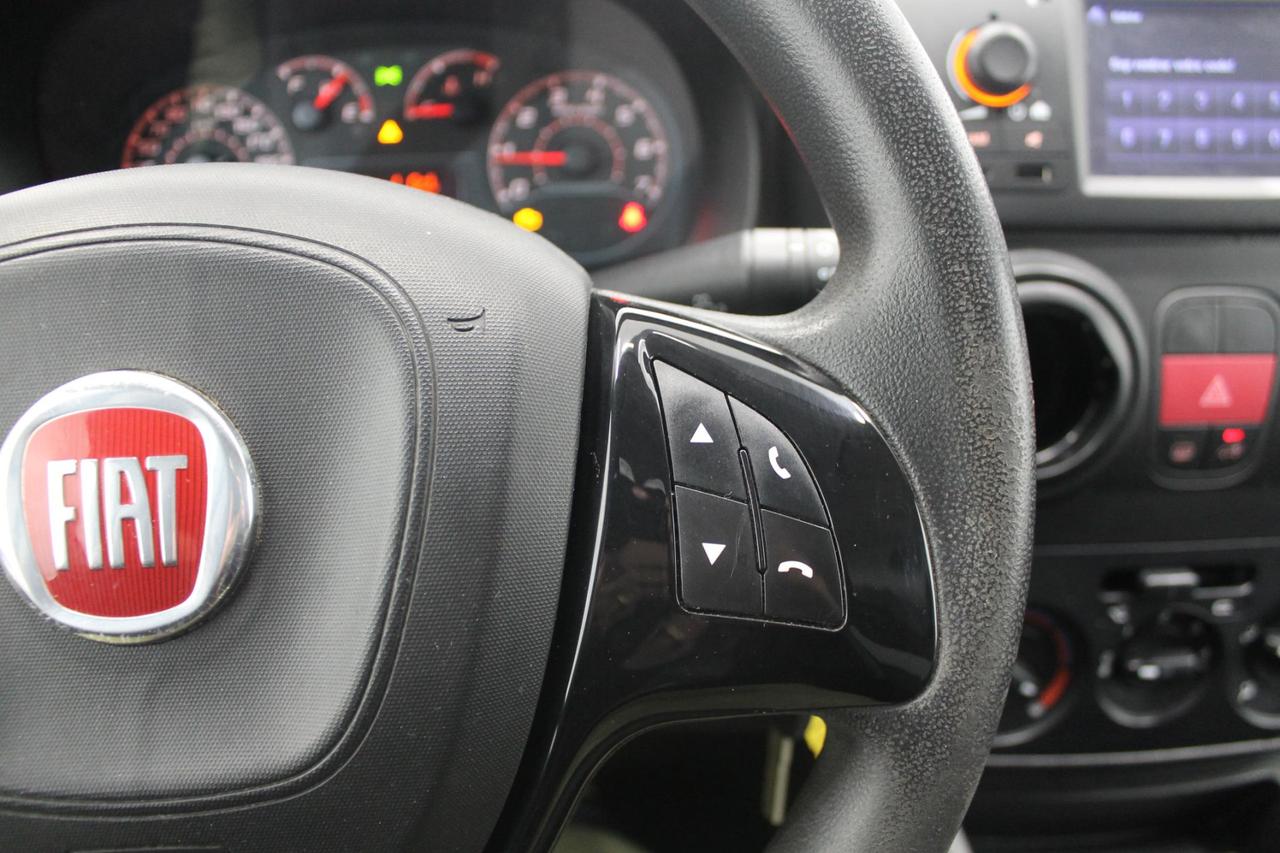 FIAT Fiorino 1.3 mjt 80 Cv. SX