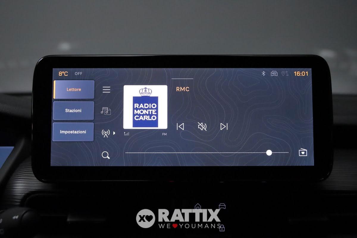 Jeep Avenger 1.2 Turbo 100CV Altitude