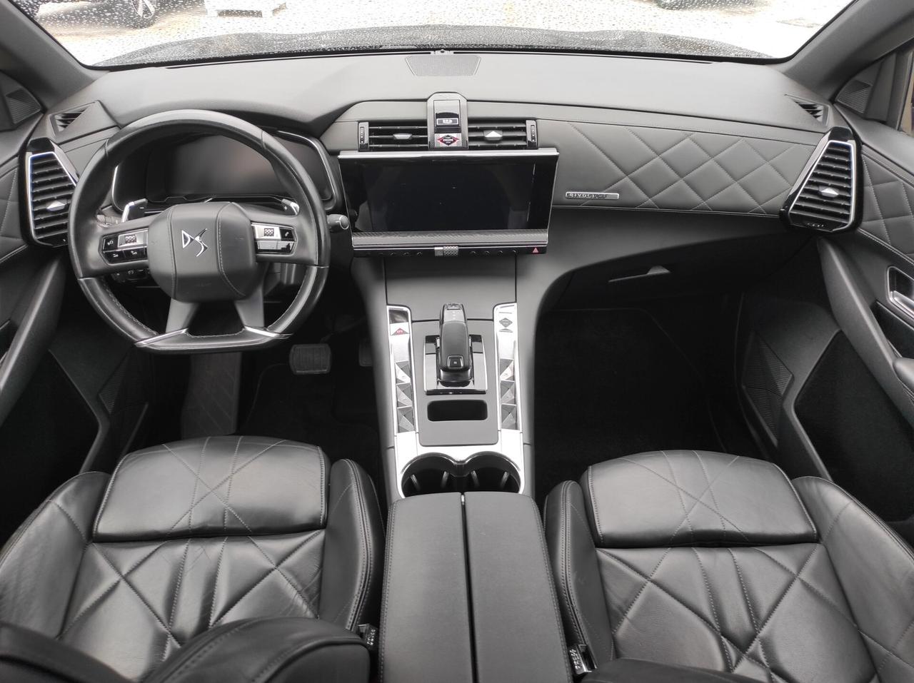 DS Ds 7 Crossback 1.5 BlueHDi - 130cv RIVOLI